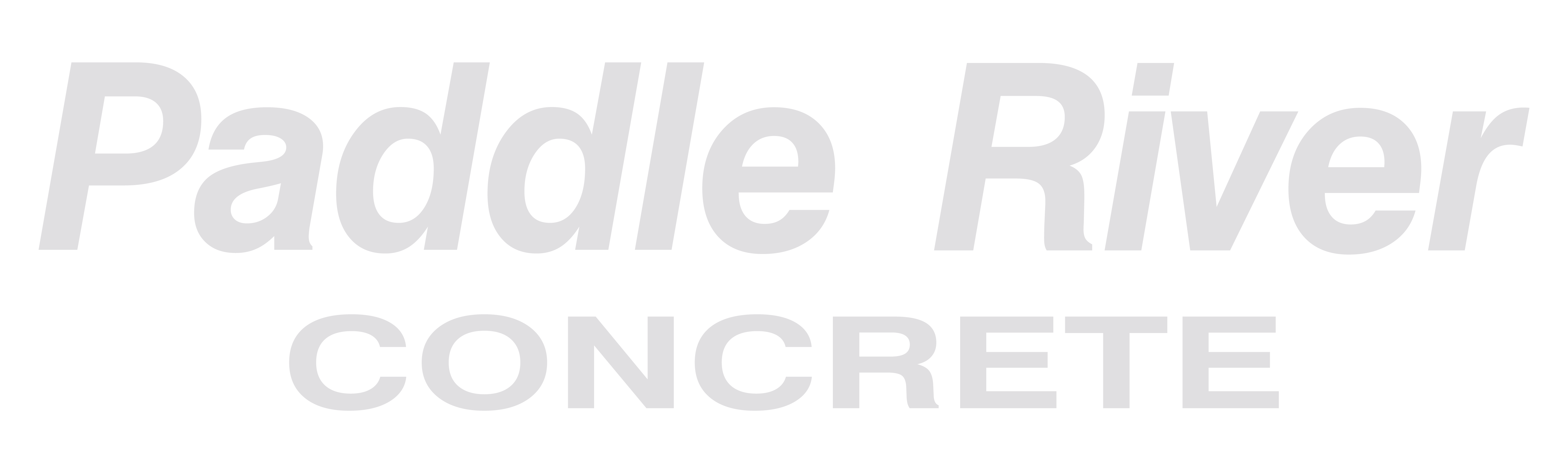 Paddle River Concrete